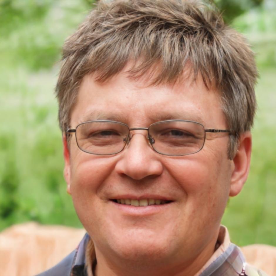 Thorsten Weigel, Geschäftsführer