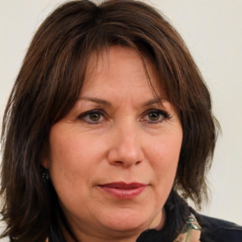 Lena Brenner, Geschäftsführerin von nautaloriva